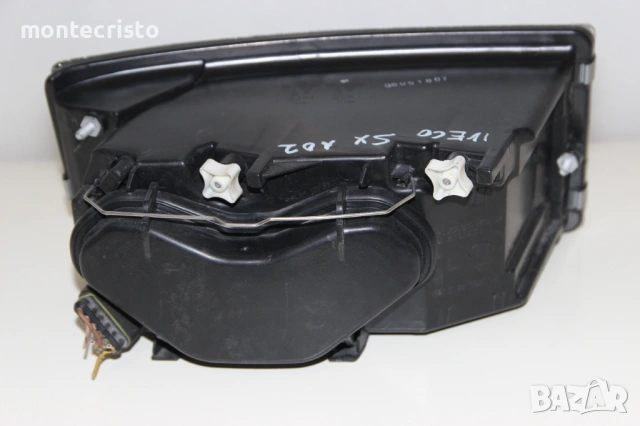 Ляв фар Iveco Daily (1999-2006г.) 500307755, снимка 7 - Части - 53370608