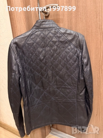 Мъжко яке Philip Plein, снимка 4 - Якета - 52114159