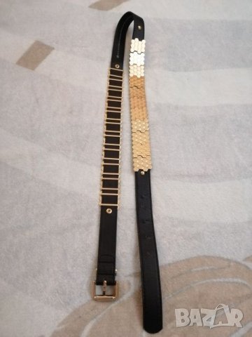 Дамски колан H&M. , снимка 6 - Колани - 27111364