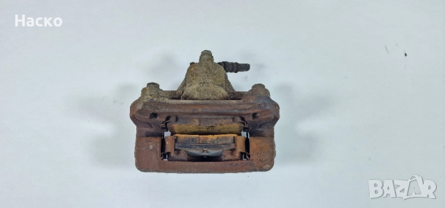 Заден Десен Спирачен Апарат Киа Кия Сиид Kia Ceed 2.0 CRDI ЦРДИ 2006 - 2012, снимка 2 - Части - 52111436