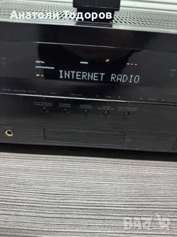 Pioneer VSX-1122, снимка 4 - Ресийвъри, усилватели, смесителни пултове - 49574147