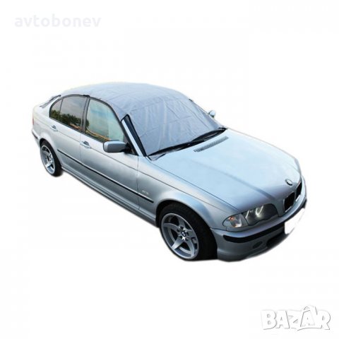 ПОКРИВАЛО ЗА АВТОМОБИЛ