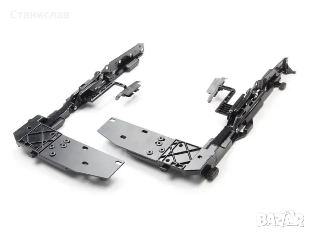 Mercedes S-Class C126 Coupe Ремонтен комплект за люк , снимка 2 - Части - 50427730