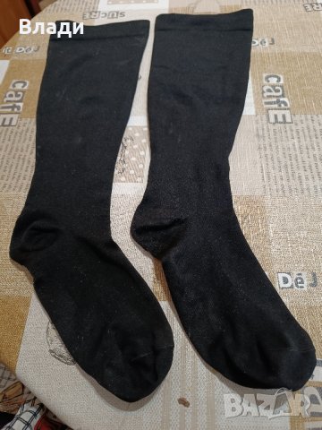 Компресивни чорапи-за разширени вени 