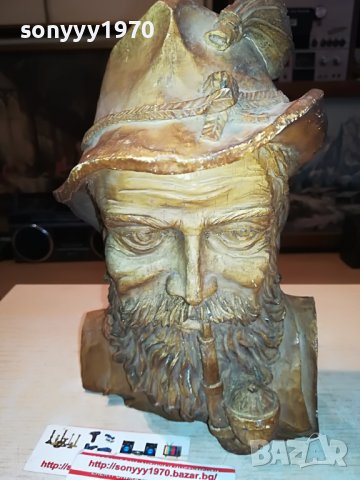 ХЕМИНГУЕИ-ДЪРВОРЕЗБА ОТ ФРАНЦИЯ 1112221204, снимка 11 - Антикварни и старинни предмети - 38972159