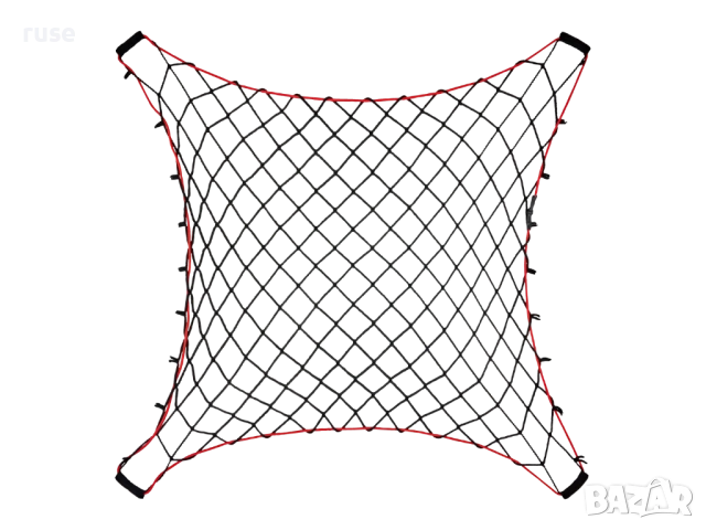  НОВИ! Мрежа за ремарке L размер 200х300см