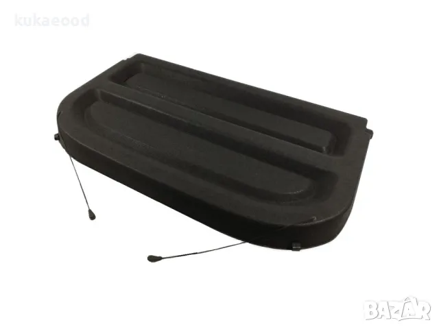 Кора за багажник на Nissan Qashqai J12 2021+, снимка 2 - Части - 49211526