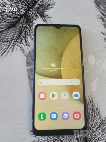 Samsung Galaxy A12/ Без Забележки , снимка 1