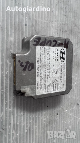 Airbag модул / сензор / датчик зa Hyundai Airbag модул / сензор / датчик зa Hyundai Coupe - 95910-27