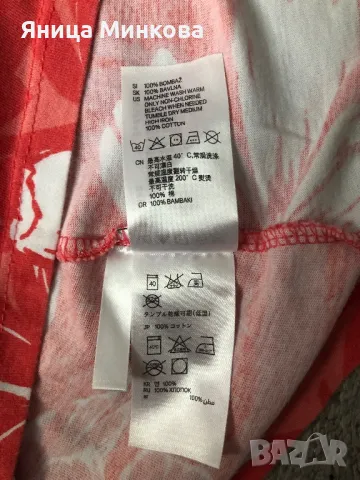 Детска рокля HM, ръст до 152 см, снимка 8 - Детски рокли и поли - 48980445