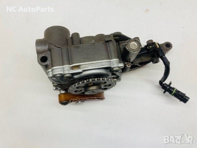 Маслена помпа за MERCEDES Мерцедес W205 AMG C43 3.0 OM276.823 R2781810601 2018, снимка 2 - Части - 43575962
