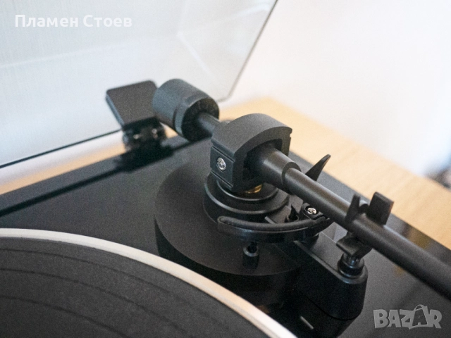 Продавам грамофон Elac Miracord 50, снимка 10 - Грамофони - 52351201