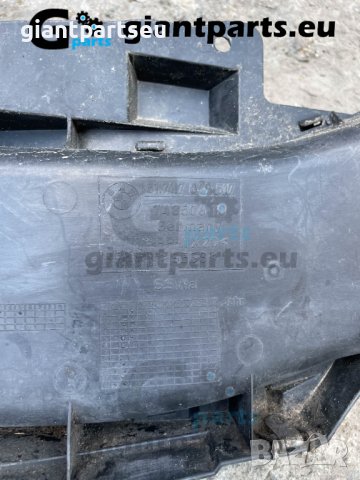 Въздоховоди БМВ е46 седан/купе bmw, снимка 5 - Части - 38504952