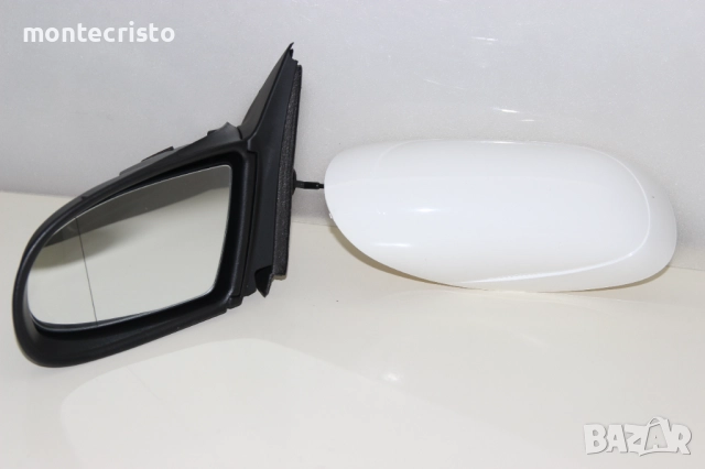 ✔️НОВО Ляво механично огледало Opel Tigra A (1994-2001г.) Опел Тигра А / 1426413