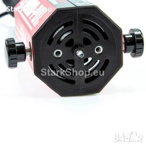 Преносим Индукционен Нагревател Mar-Pol в Алуминиев Корпус M79362, снимка 4 - Други инструменти - 50315893