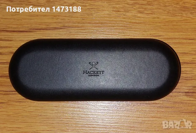 Оригинални калъфи RAY-BAN, Armani, Calvin Klein, Police и други., снимка 7 - Други - 46866477