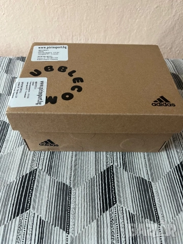 Adidas детски маратонки, снимка 11 - Детски маратонки - 53491505