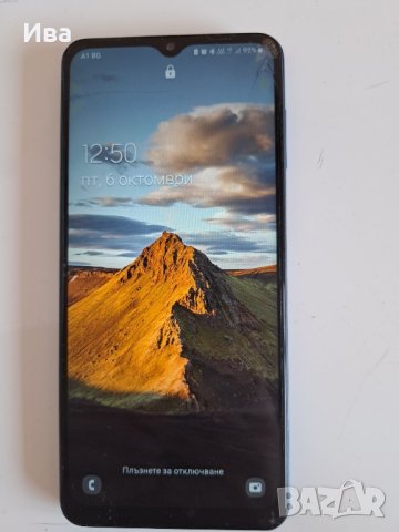 Samsung Galaxy A12, снимка 2 - Samsung - 43141691