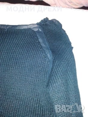 Уникална дамска блуза/пуловерче, снимка 4 - Блузи с дълъг ръкав и пуловери - 28004749