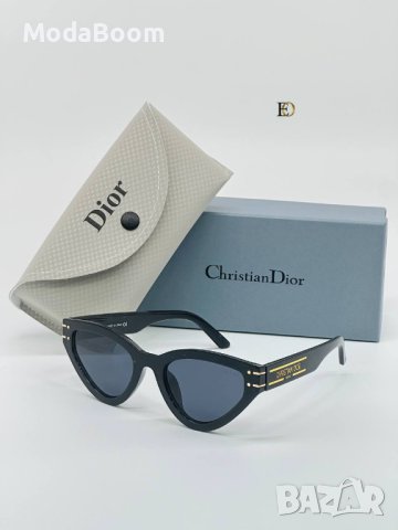 🩷Christian Dior дамски слънчеви очила🩷, снимка 2 - Слънчеви и диоптрични очила - 43676052