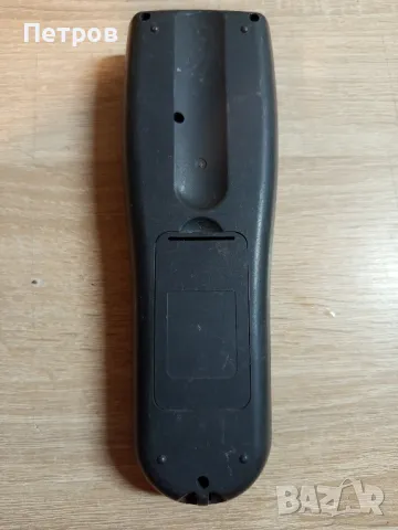 Дистанционно"JVC" RM-SVD701UE (DVD), снимка 5 - Други - 50227592