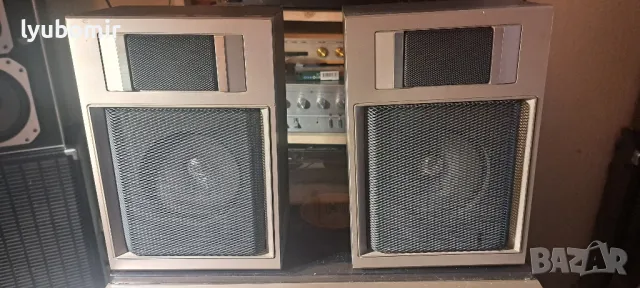 Orion CS 5000 музикален център, снимка 3 - Ресийвъри, усилватели, смесителни пултове - 48379443