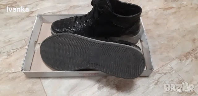 Дамски Боти на ara, снимка 3 - Дамски боти - 50055375