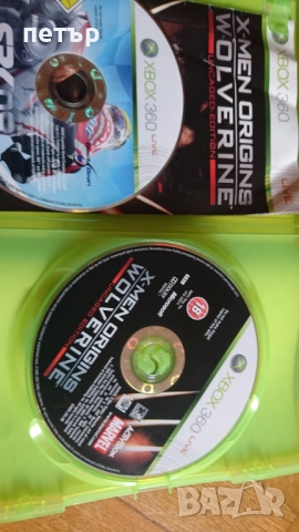 Конзола Xbox 360 slim, снимка 6 - Xbox конзоли - 52973451