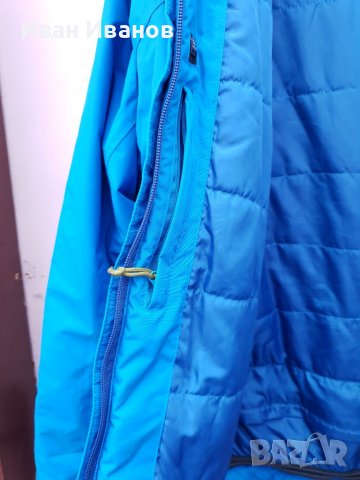 DIDRIKSONS 1913 Storm System МЪЖКО Ски/Сноуборд ЯКЕ размер L, снимка 9 - Якета - 38898774