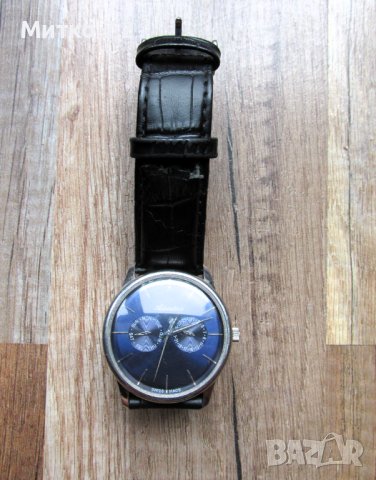 Часовник Adriatica swiss made, снимка 10 - Антикварни и старинни предмети - 43198493