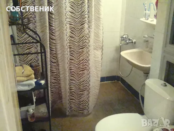 ЧАСТНО ЛИЦЕ: СТАЯ С 2 БАЛКОНА, САМО ЗА 1 ДАМА.БЕЗ ПОСРЕДНИЦИ! , снимка 10 - Стаи под наем - 47263574