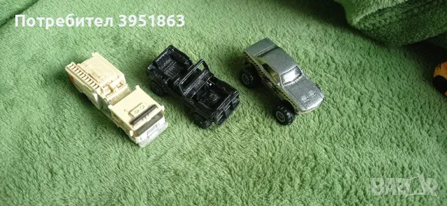 Hot wheels и Matchbox, снимка 3 - Коли, камиони, мотори, писти - 47483698