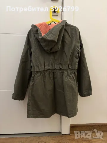 Детско яке, снимка 4 - Детски якета и елеци - 49869176