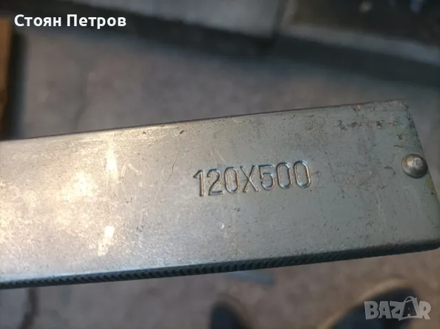 Дърводелски стяги, снимка 4 - Стяги - 48741458