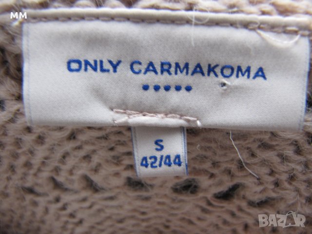 Дамска блуза, снимка 4 - Блузи с дълъг ръкав и пуловери - 43711554