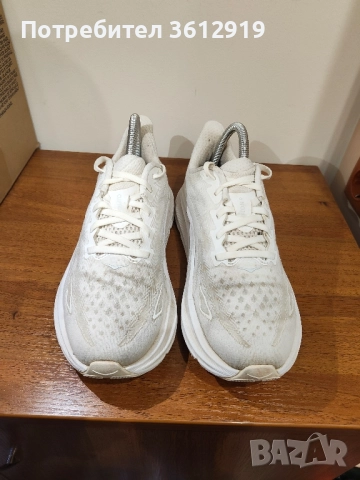 Hoka Маратонки , снимка 4 - Маратонки - 52428780