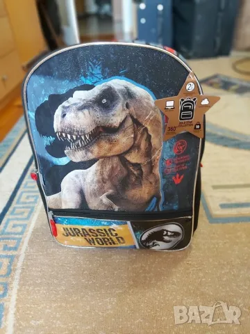 Детска раница