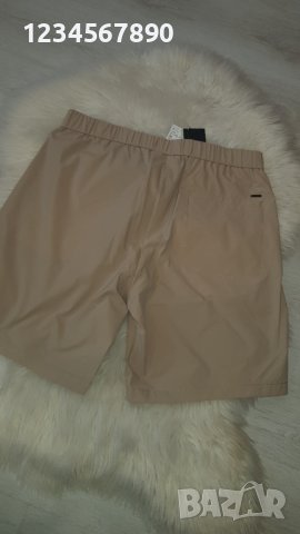 Нови мъжки къси панталонки на Mango, снимка 3 - Къси панталони - 37056178