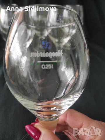 Комплект за бира колекционерски , снимка 5 - Чаши - 43905898