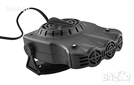 12V 200W - Керамична Духалка Печка за кола , снимка 6 - Аксесоари и консумативи - 35291728