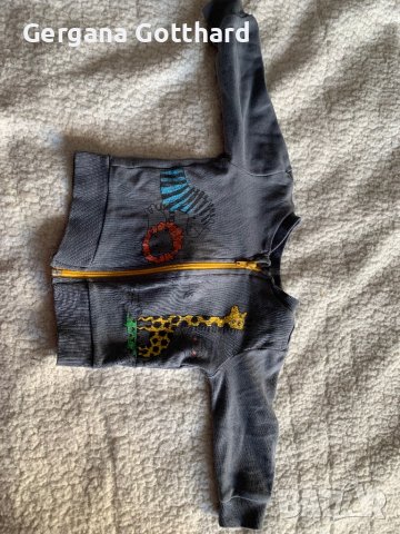 Лот за момче 3-6 месеца, снимка 7 - Комплекти за бебе - 44101862