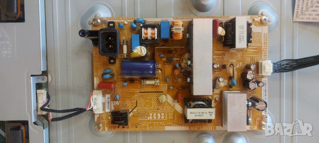 Samsung LE32D450G1W 32 инча за части - сензорни бутони на тв, снимка 2 - Телевизори - 38286699