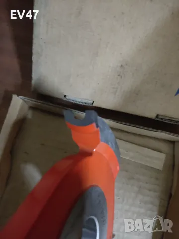 Дърводелска фрезова глава за полукръг, снимка 5 - Други машини и части - 48226327