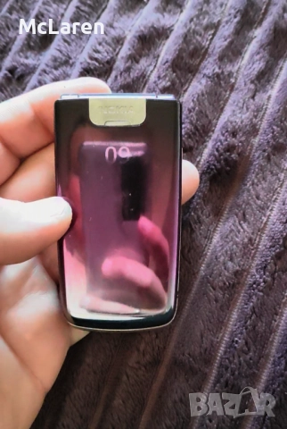 Nokia 6600 Fold, снимка 4 - Nokia - 52842447