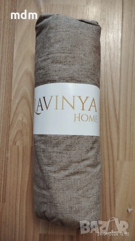 Чаршафи с ластик от ранфорс, снимка 6 - Спално бельо - 53287187