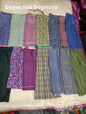 Текстилни престилки, снимка 3 - Други - 25888248