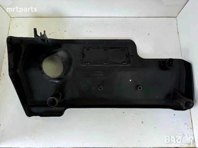 Декоративен капак за двигател за VW Sharan 2.8 бензин, снимка 2 - Части - 50955817