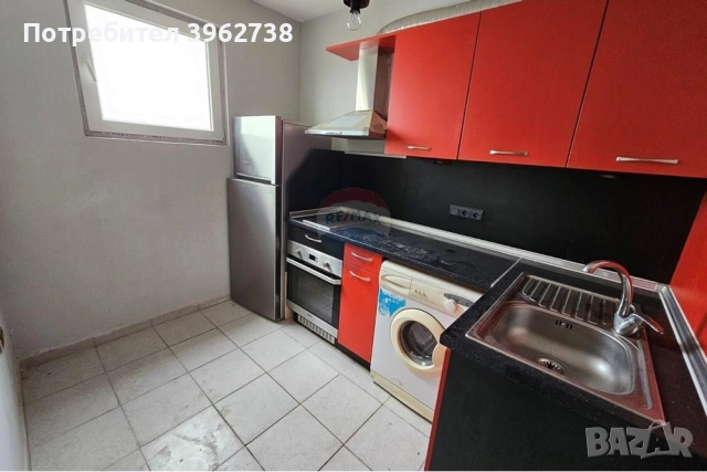 Апартамент Цветен кв., гр.Варна, снимка 5 - Апартаменти - 52127264