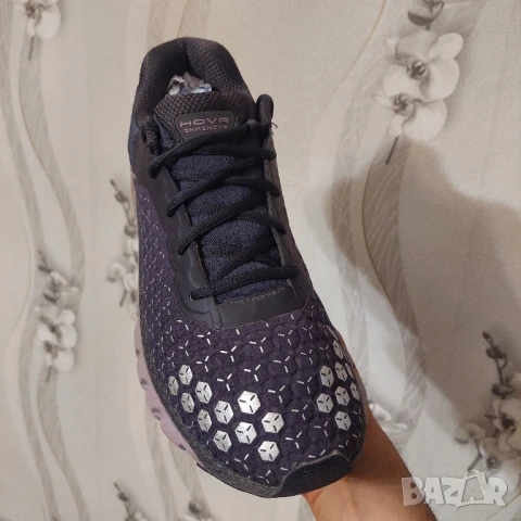 маратонки Under Armour UA  HOVR Infinite 2 Storm номер 45 ,5, снимка 8 - Маратонки - 50716456