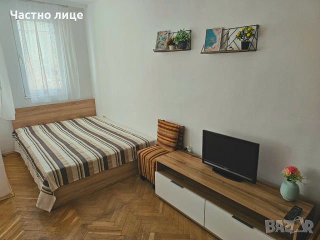 Дава 1-стаен под НАЕМ, снимка 3 - Апартаменти - 53405011